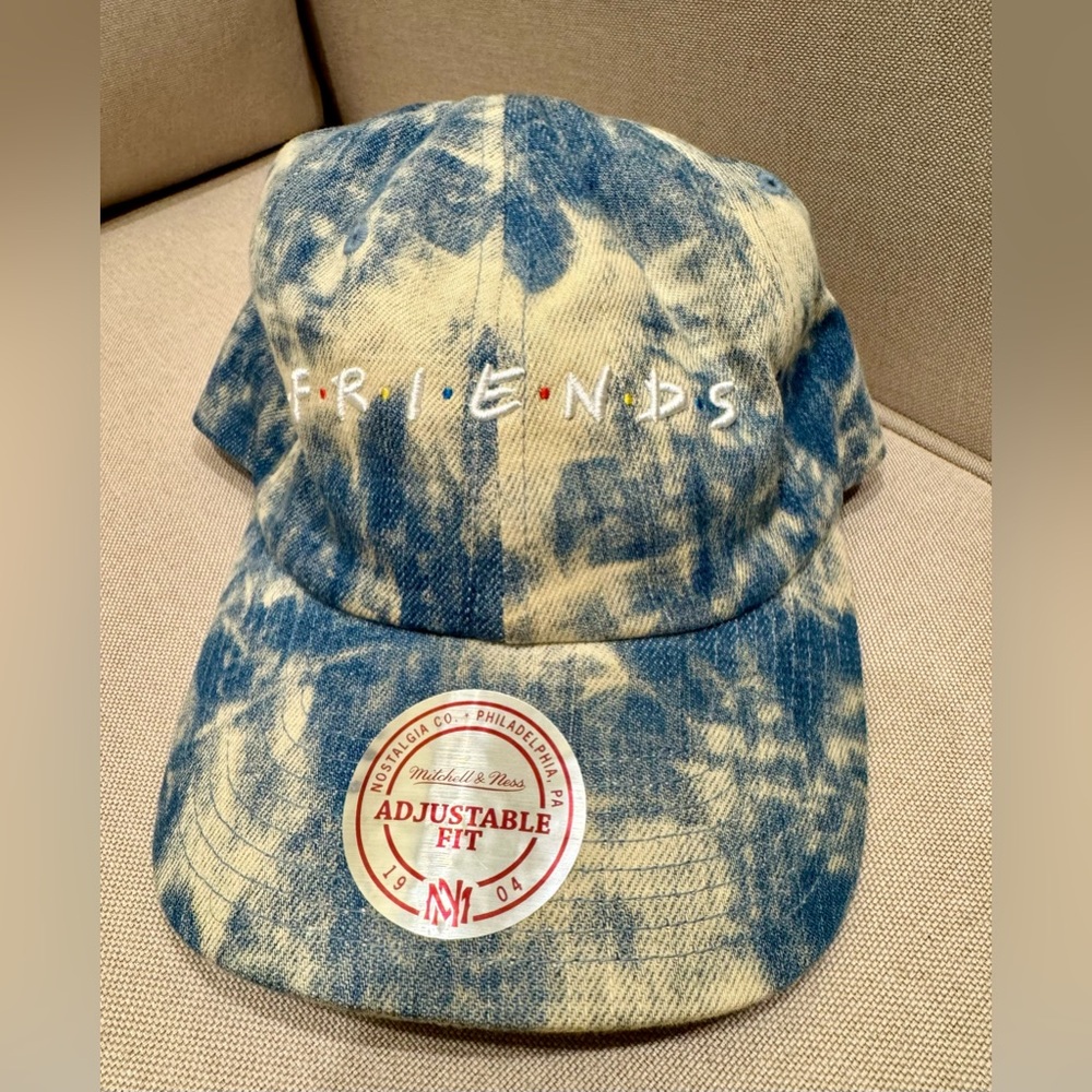 Friends TV Show Hat